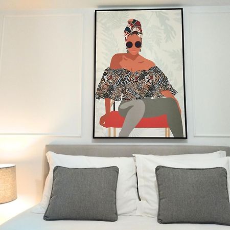 Cais Das Pedras Patio Apartment - With Washer And Dryer Machine Porto Ngoại thất bức ảnh