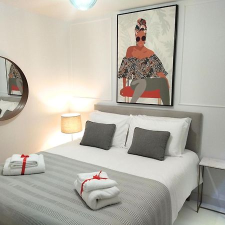 Cais Das Pedras Patio Apartment - With Washer And Dryer Machine Porto Ngoại thất bức ảnh