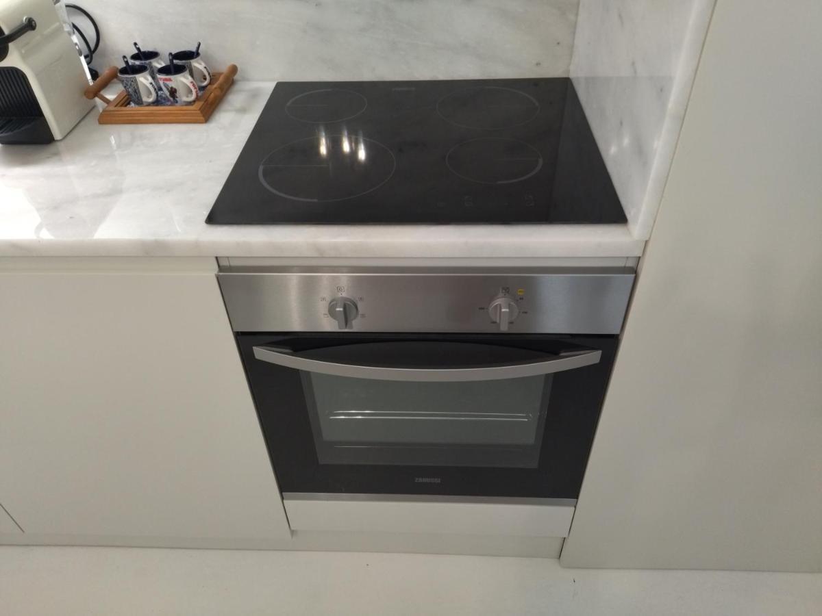Cais Das Pedras Patio Apartment - With Washer And Dryer Machine Porto Ngoại thất bức ảnh