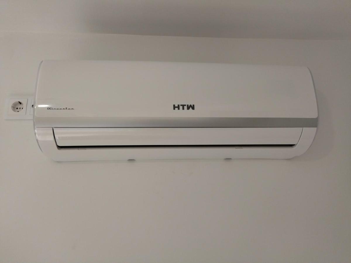 Cais Das Pedras Patio Apartment - With Washer And Dryer Machine Porto Ngoại thất bức ảnh