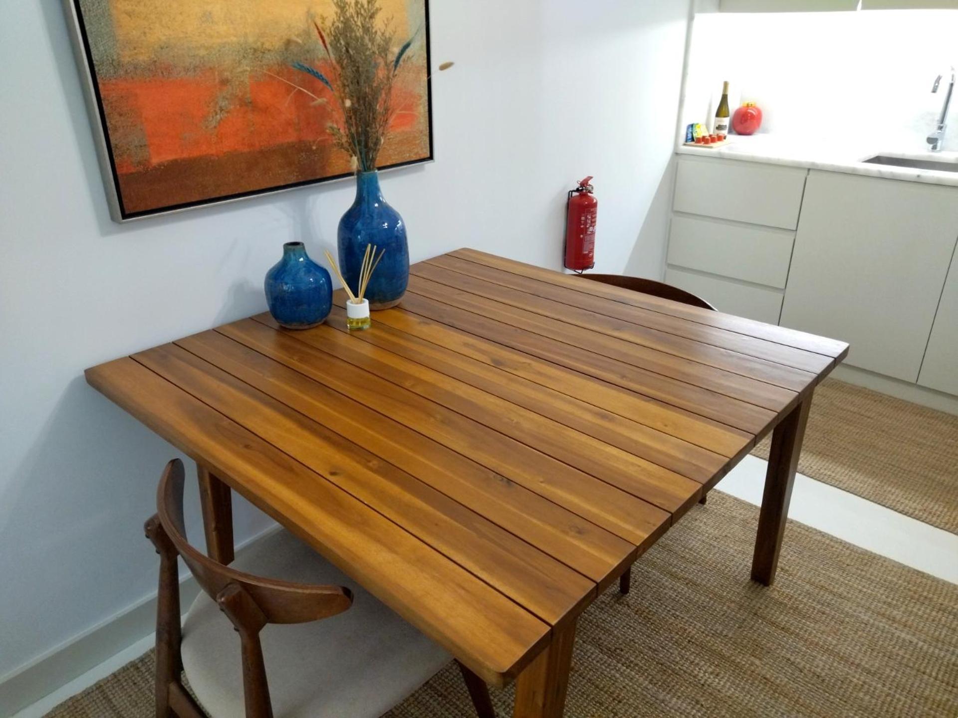 Cais Das Pedras Patio Apartment - With Washer And Dryer Machine Porto Ngoại thất bức ảnh