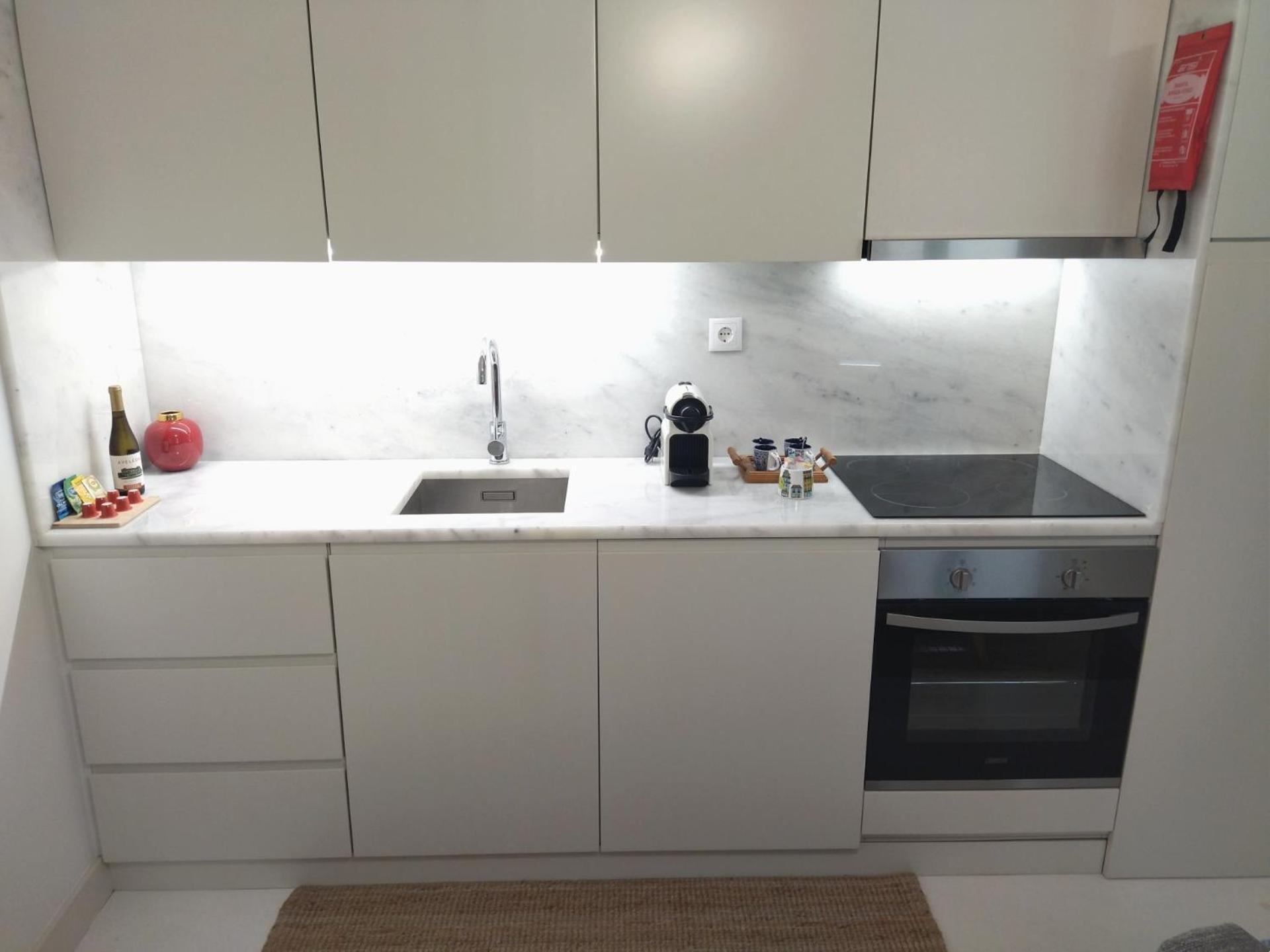 Cais Das Pedras Patio Apartment - With Washer And Dryer Machine Porto Ngoại thất bức ảnh
